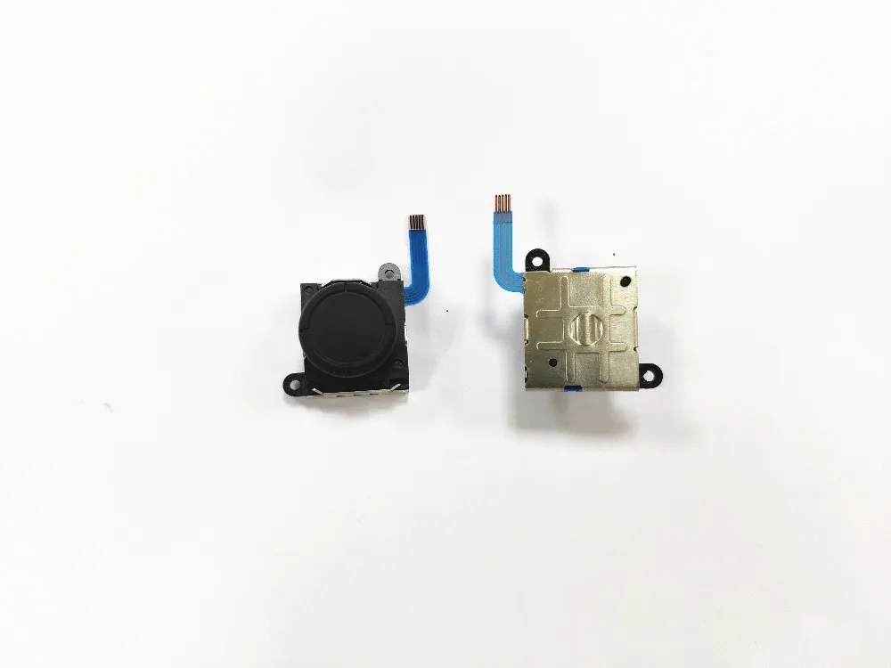 1 шт. Оригинальный Новый аналоговый джойстик для контроллера Nintendo Switch NS Joy Con |