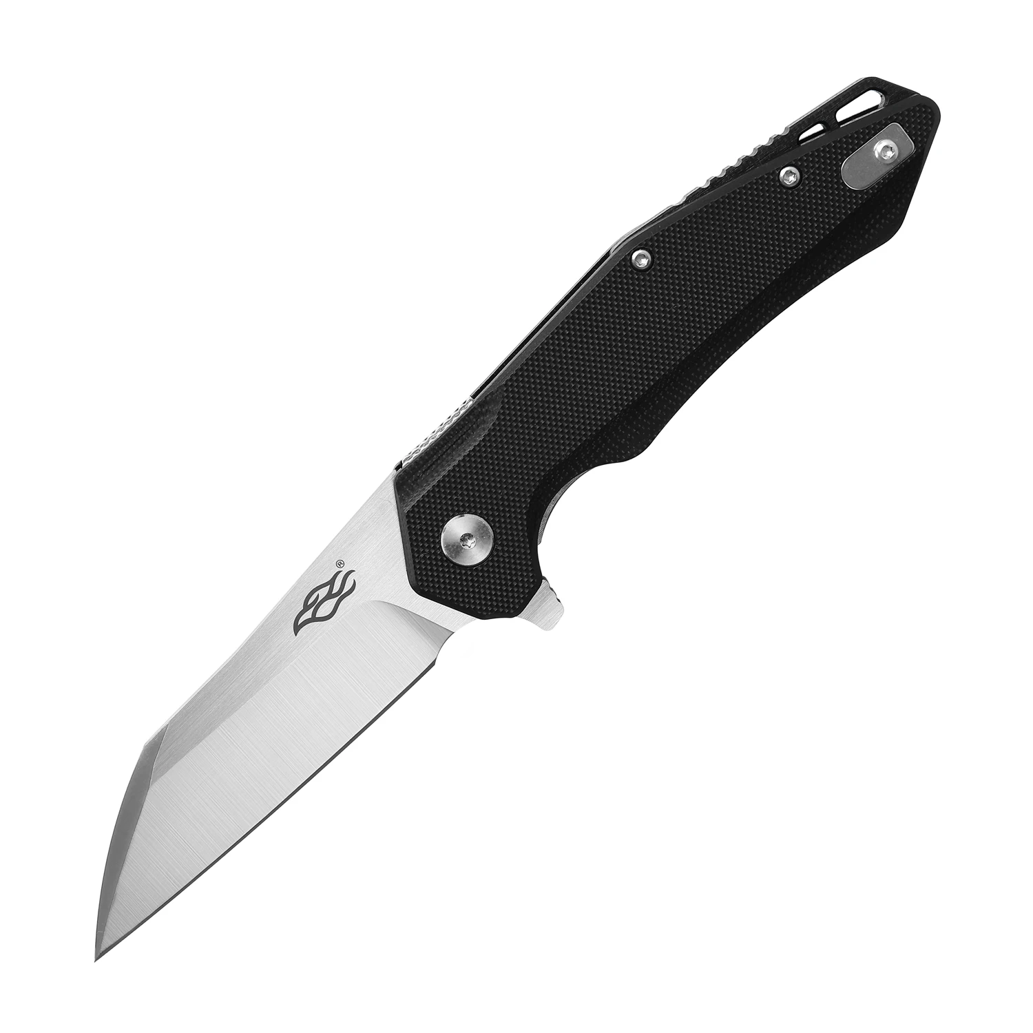 

Firebird FH31 Ganzo FH31 D2 blade G10 or carbon fiber handle folding knife tactical knife outdoor camping tool EDC Pocket Knife