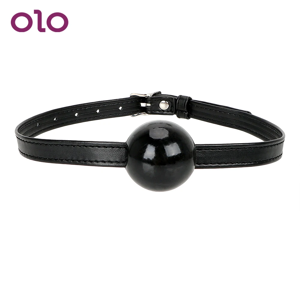 Оральная фиксация оральной формы мягкие с открытым ртом кляп SM раб кожа