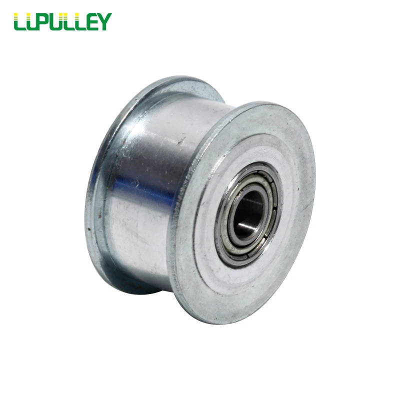 Зубчатый шкив LUPULLEY XL 15 T без шага зубьев AF готовое отверстие 3/4/5/6/7/8 /9 мм с