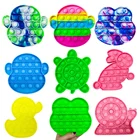 PopSit Fidget Toys I'm Master Mental Arithmetic Rodent Pioneer игровая доска детские развивающие настольные игрушки