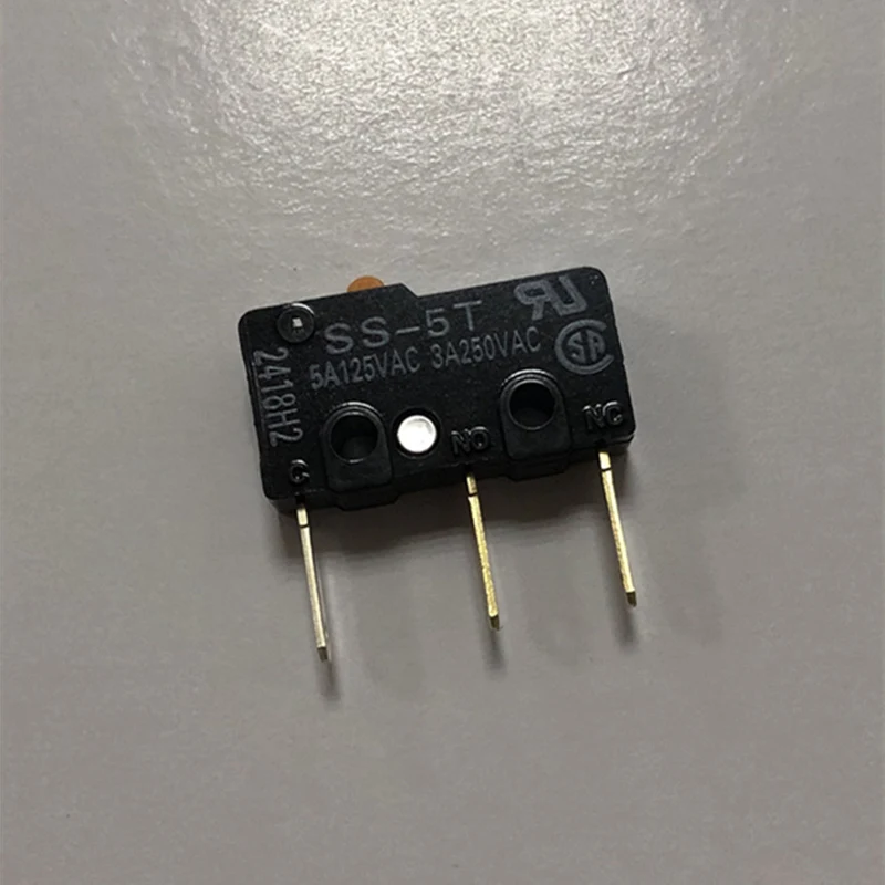 100 шт. новый оригинальный ВЫКЛЮЧАТЕЛЬ OMRON stroke концевой выключатель