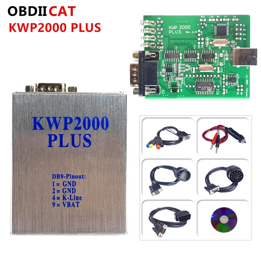 

Инструмент для настройки чипов KWP 2000 OBD2 OBD II Plus ECU мигалка ЭБУ KWP2000 ECU для автомобилей разных брендов с бесплатной доставкой