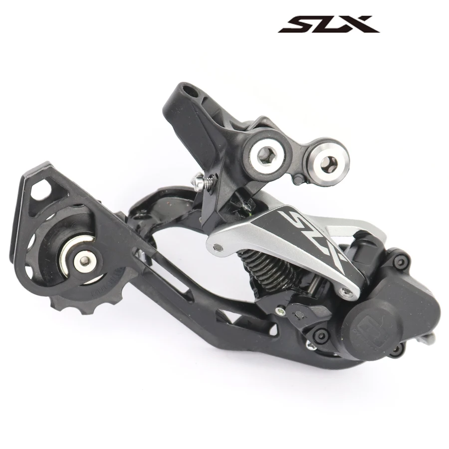 Shimano SLX RD M7000 SGS задний переключатель 10 скоростей переключатели для горного