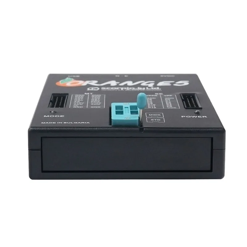 Online NO Token Limited V2.53 EU RED Kess V2 V5.017 OBD2 менеджер Тюнинг Комплект 4 светодиодный Основной