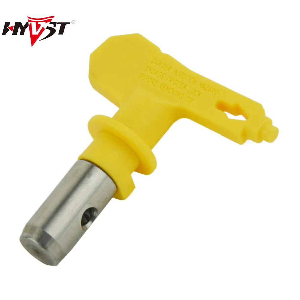 Aftermarket 4 серии распылитель пиант пистолет советы 411/413/415/417/419/421/425 безвоздушные