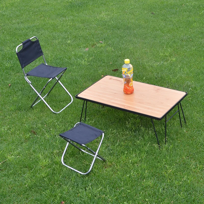 구매 야외 다기능 바베큐 테이블 캠핑 휴대용 그물 테이블 미니 스토리지 랙 접는 테이블 의자 드레인 그릇 랙