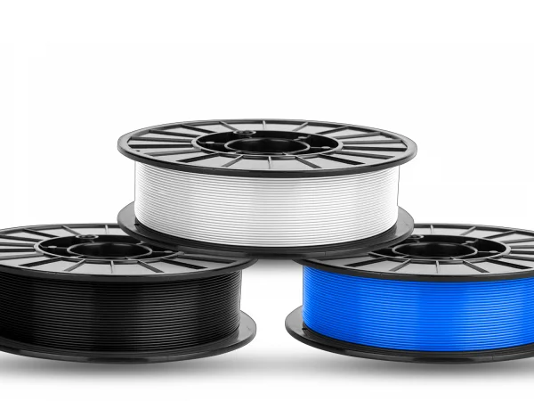 

Cetus 700g PLA Filament, Diameter 1.75mm, Low Warp, Low Odor