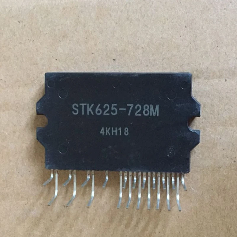 Новый STK625-728M STK625-728S 100% оригинальный | Строительство и ремонт