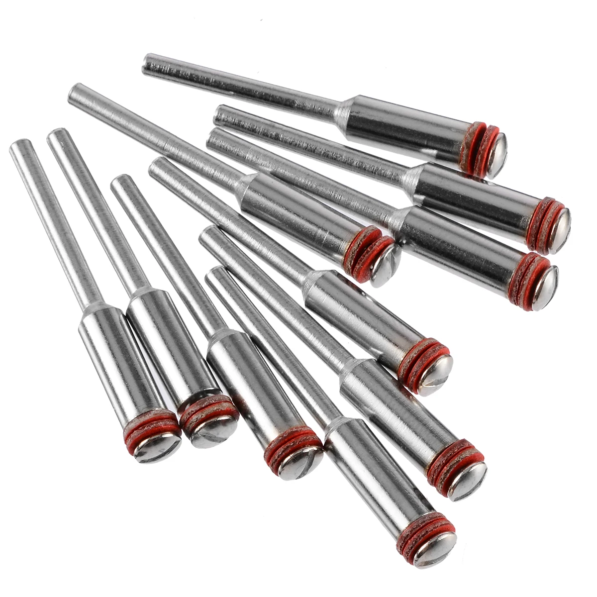 10 шт. держатель для резьбы 2 35 мм|Абразивные инструменты| |