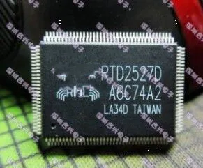 IC новый оригинальный RTD2527D ЖК ТВ драйвер платы чип 100% бренд бесплатная
