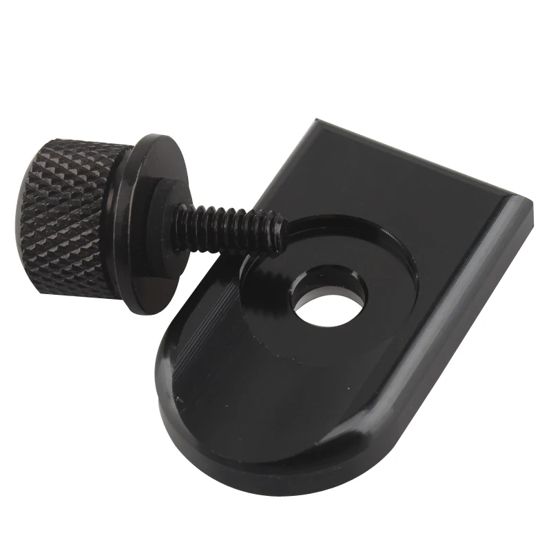 Фурнитура для мотоциклов заднее крыло болт пассажирского сиденья винтовая ручка