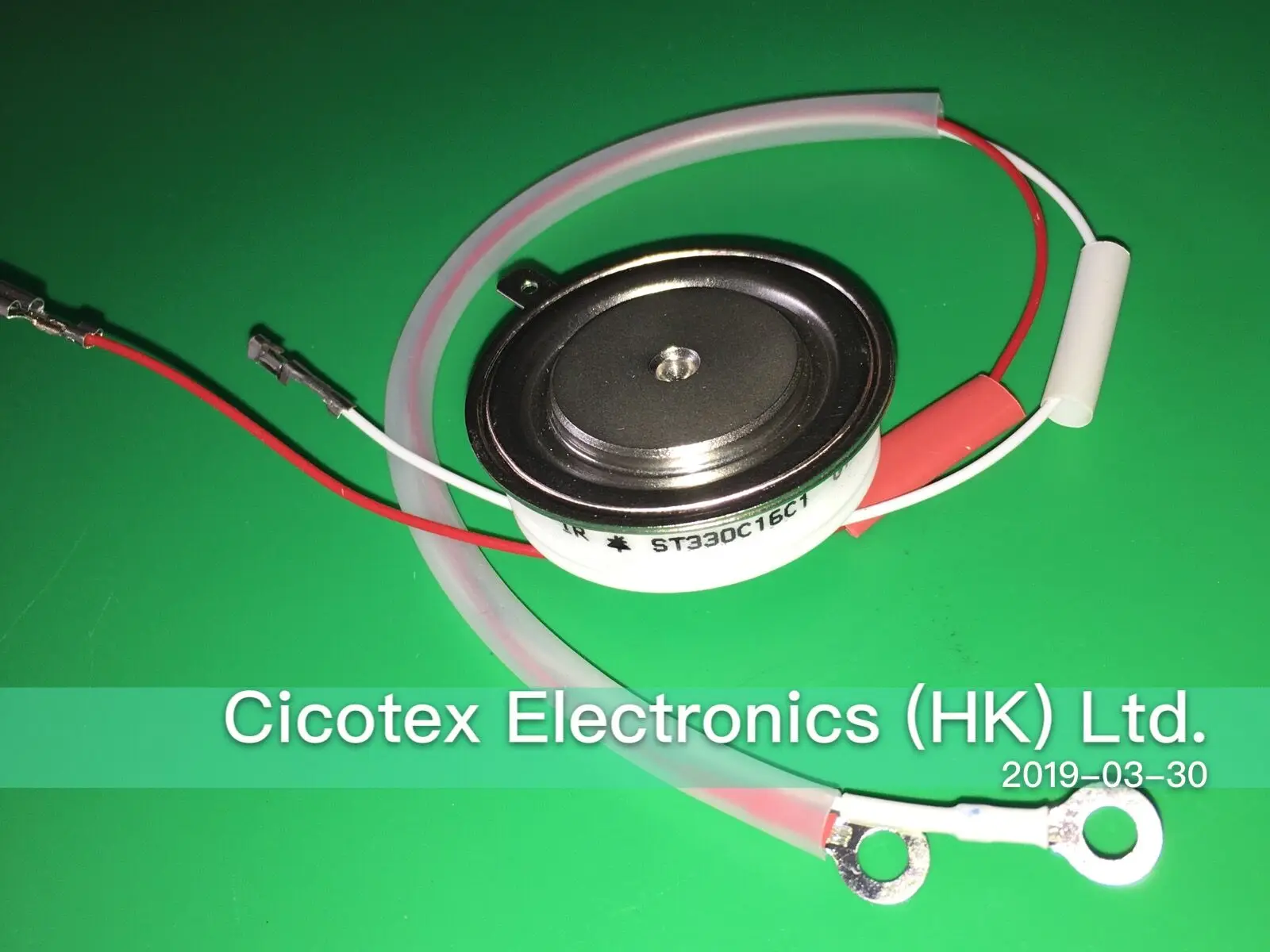 ST330C16C1 модуль бтиз фитиль управления 1600 в 1420A ST330C16CI 330 16|Контроллер двигателя| |
