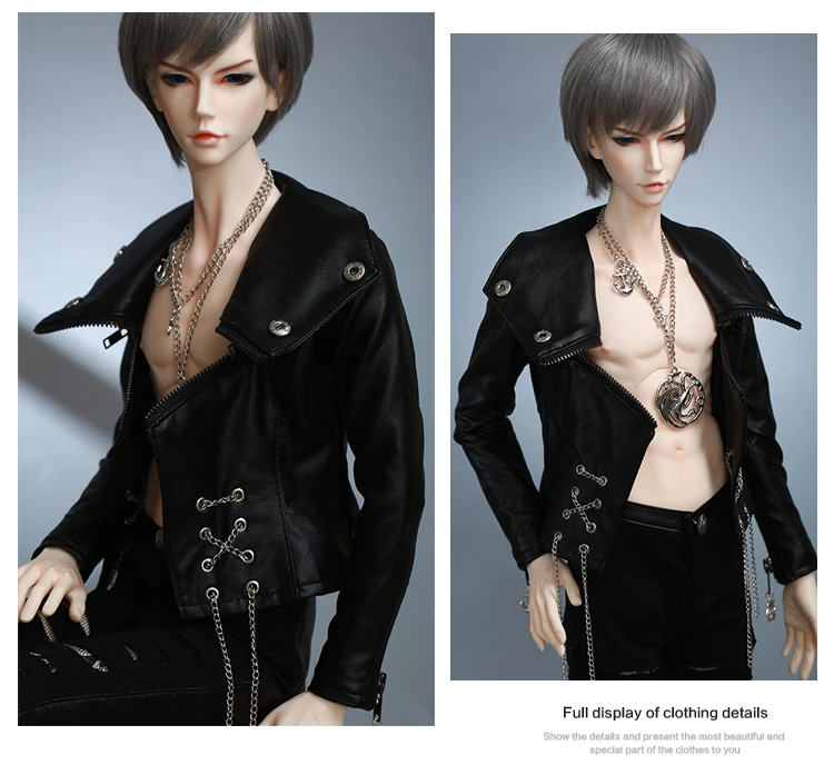 BJD одежда как тело 1/3 BJD SD костюм красивая кукольная одежда аксессуары OUENEIFS