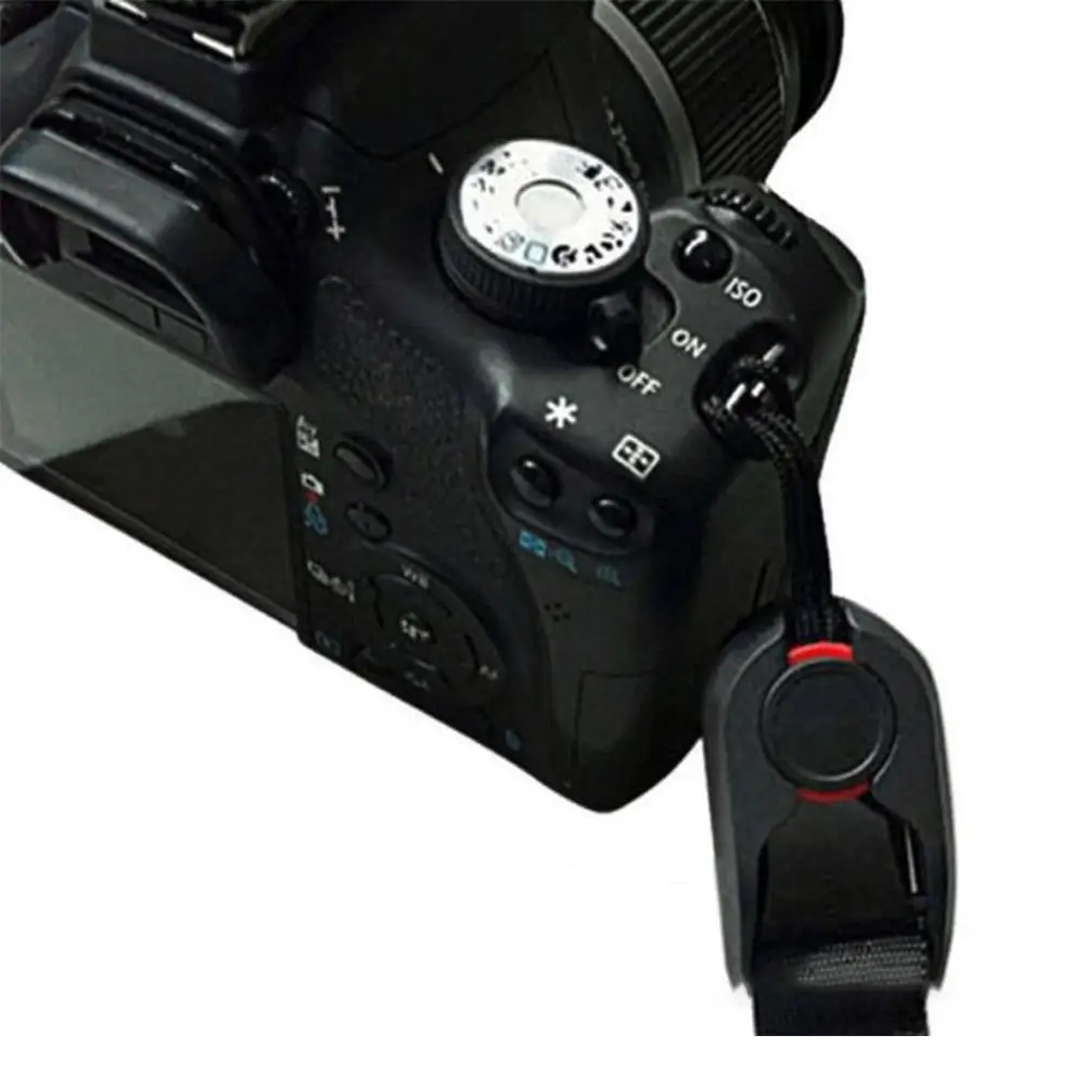 Универсальный плечевой ремень для DSLR мульти Функция ремешок на запястье GoPro Hero 4/3