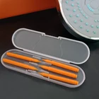 5 шт.компл. щетка для чистки интервалов пор, щетка для душа, насадка для отверстий для сотового телефона, компьютера, клавиатуры, щетка для чистки интервалов с коробкой, Прямая поставка