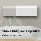 Очиститель воздуха для кошек и домашних животных, умный датчик запаха кошачьего туалета