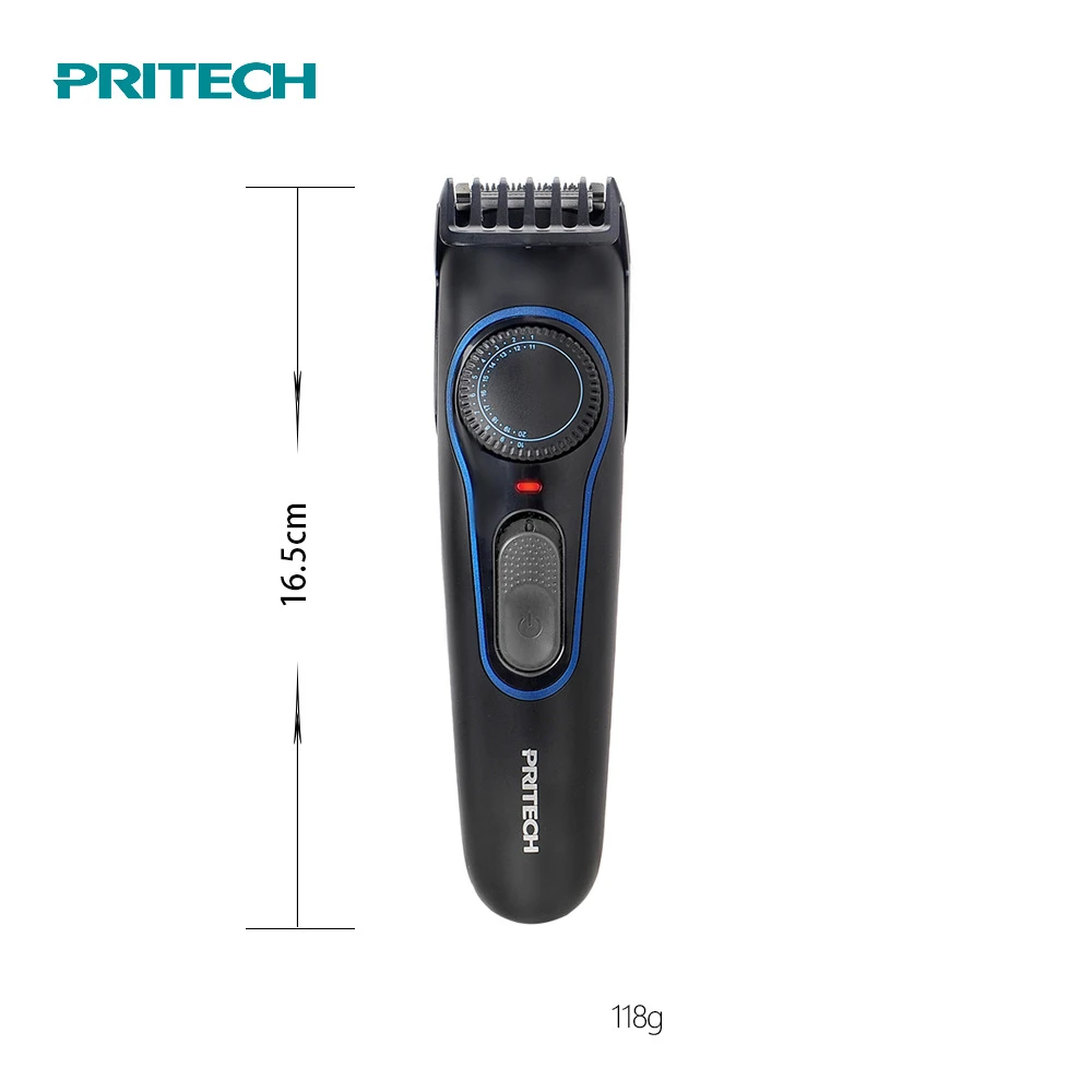 

Barber Shop Hair Clipper Professional Hair Trimmer for Men Beard Electric Cutter Hair Cutting Machine Haircut Cordless Corded