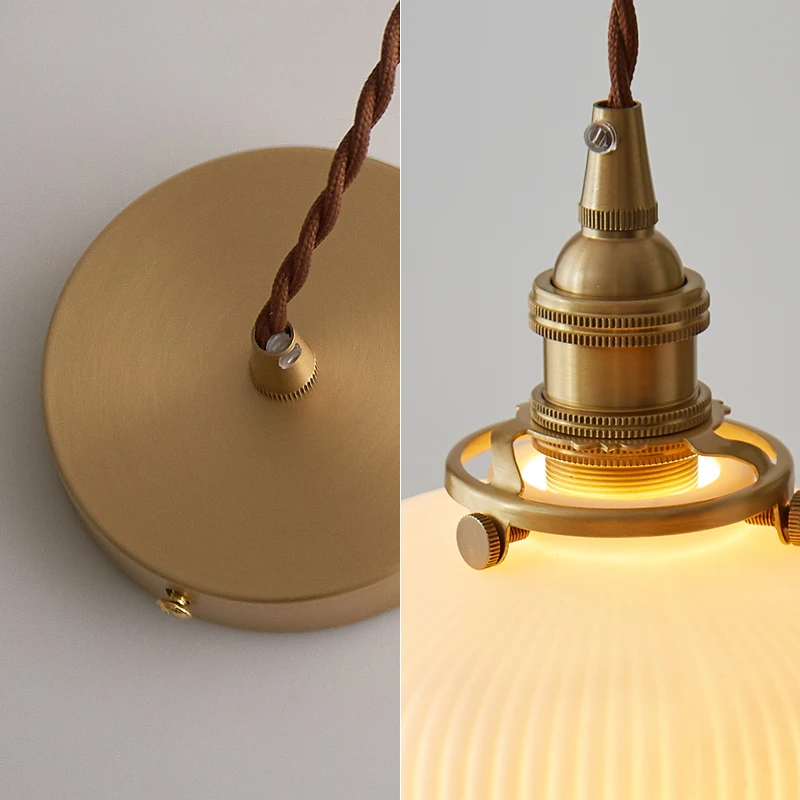 

Modern Gold Ceramics Pendant Lights Lighting Nordic Creative Dining Room Pendant Lamp Living Room Home Indoor Deco Hanging Lamp
