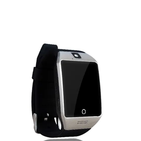 2021 Bluetooth наручные Смарт-часы с Q18S 1,54 дюймов полный сенсорный большой Экран спортивные умные часы для мужчин женщин Ночная Heart Rate Monitor часы