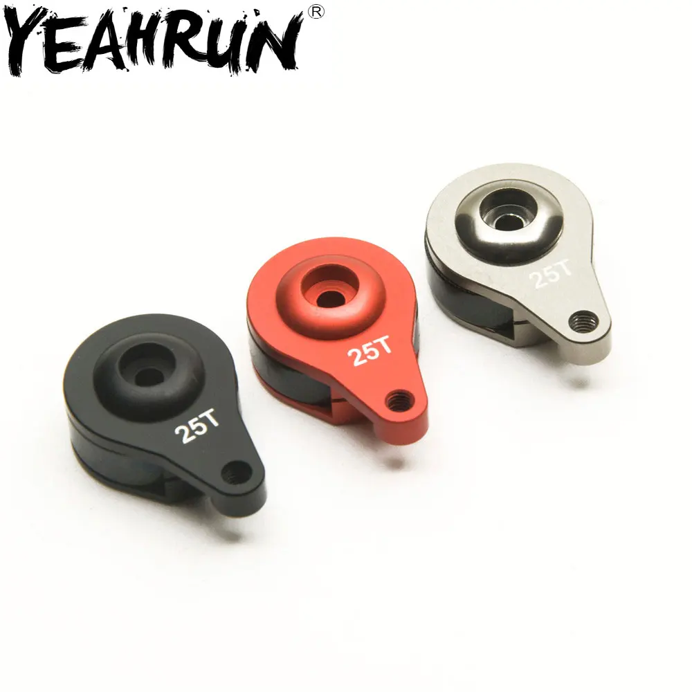 yeahrun 15 мм с одним отверстием 25t рег