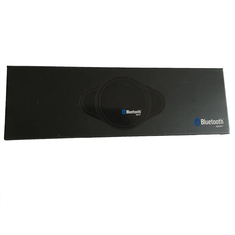 Bluetooth монитор сердечного ритма нагрудный ремень Wahoo Garmin BLE умный датчик кардиако