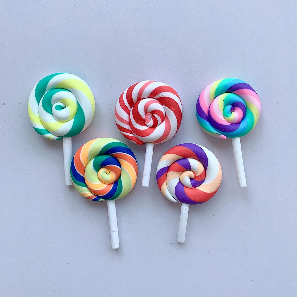 32 пакет поставки слаймов Набор для создания пены бары бусины конфетный торт