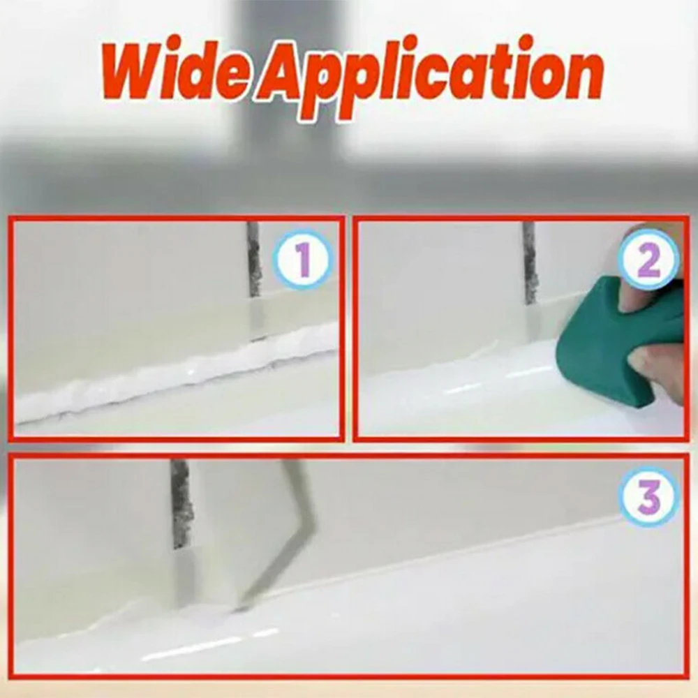 3 в 1 силиконовый инструмент для нанесения шпателей | Дом и сад