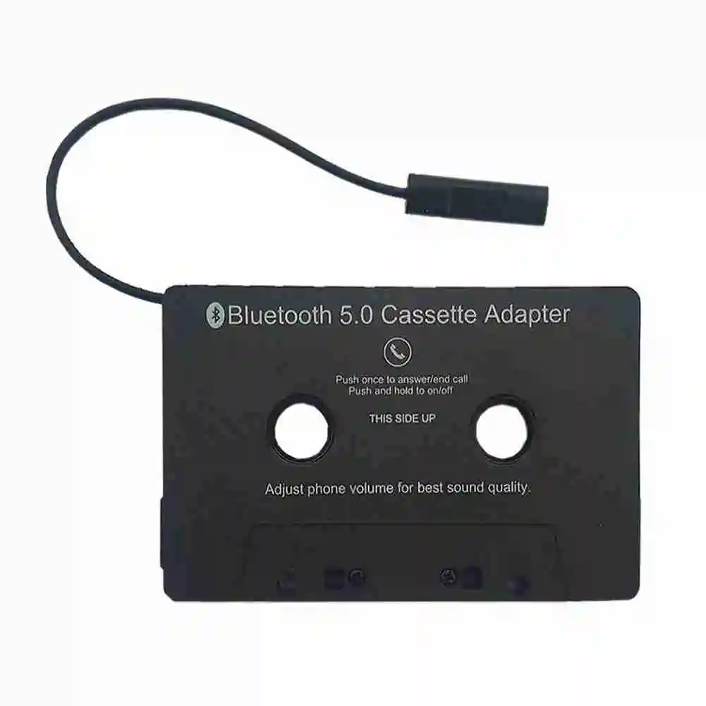 Универсальный преобразователь Bluetooth 5 0 автомобильная лента Mp3/sbc/стерео