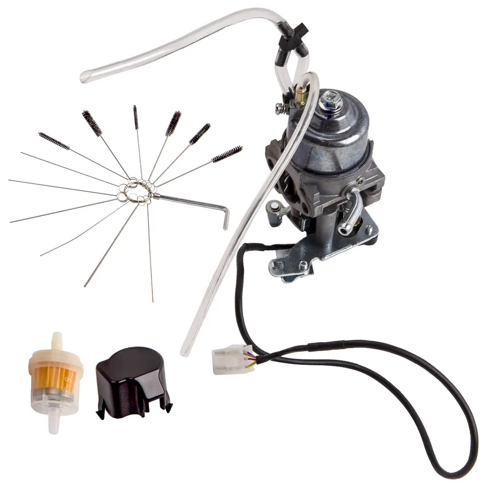 

Carburetor 7Dx-E4101-11-00 Fit For Yamaha Ef2000Isc Ef2000Isch Ef2000 Generator