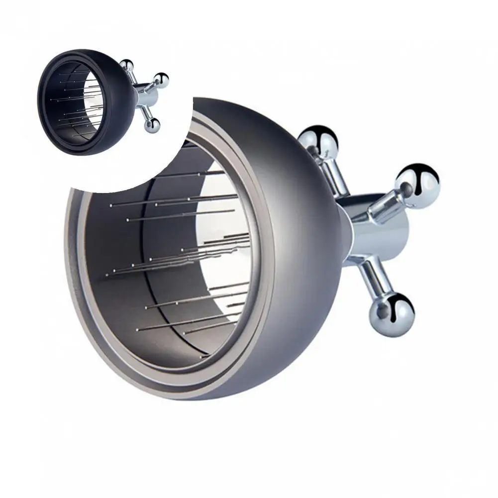 

Excellent Handmade Coffee Powder Distributor Needles Long Lasting Simple Operation Coffee Leveler Needle