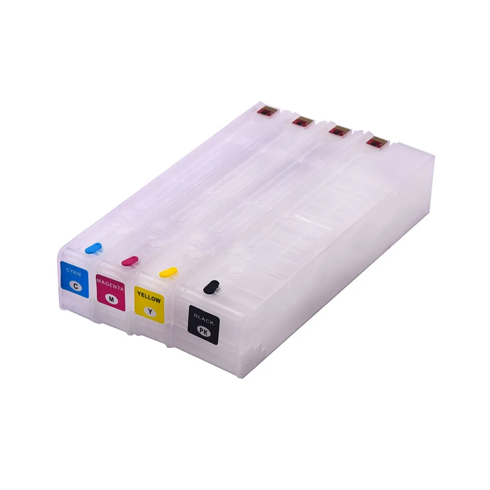 Картридж для принтера HP 970 971 970XL 971XL Officejet X451dn X451dw X551 X576dw X476dw X476dn - купить по
