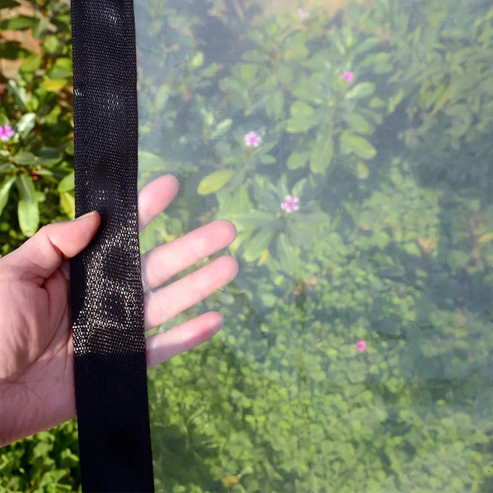 

1*Cover Plastic 1*Rope Mini Greenhouse Frame Green House Garden Outdoor Plants Growing