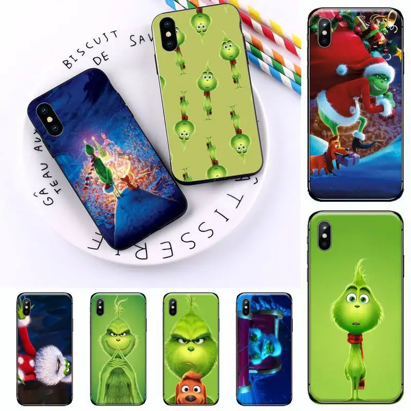 Чехол для iPhone 11 12 pro XS MAX 8 7 6 6S Plus X 5S SE 2020 XR|Бамперы| |
