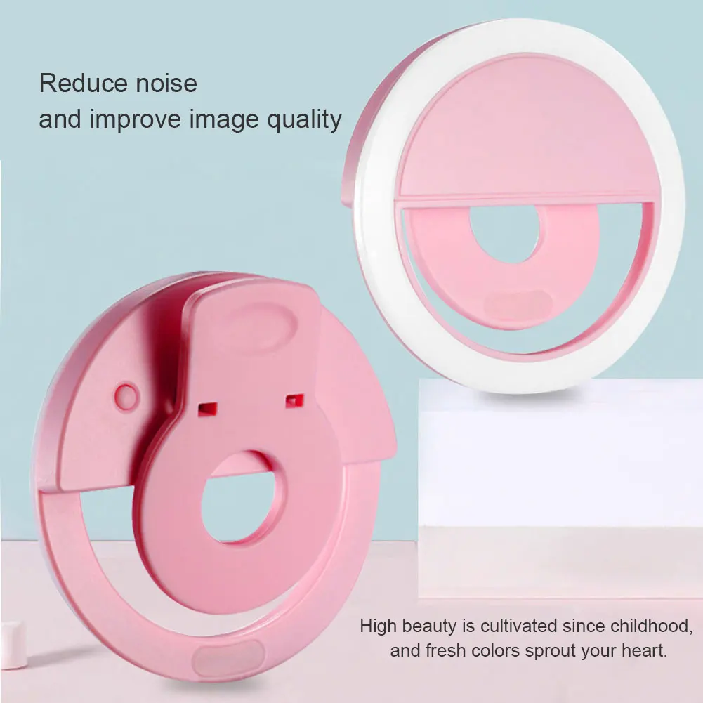 

Портативная мини-лампа с регулируемой яркостью, 28 светодиодов