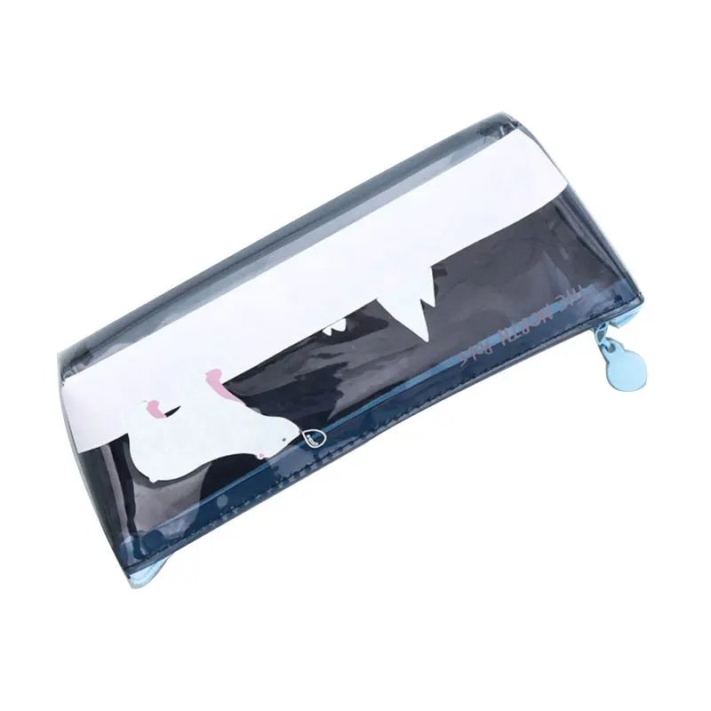 1 шт. сумка для канцелярских принадлежностей креативный с принтом медведя