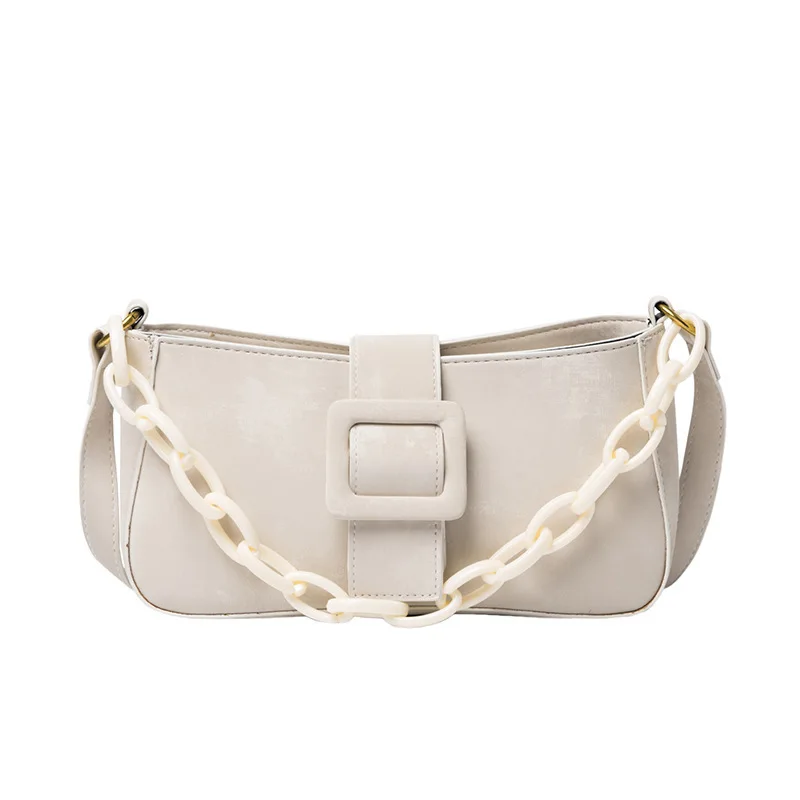 

Female Famous Bags Designer Luxury Brand Ladies Chain Handbag Small Crossbody Bag Women Vintage Shoulder Bag Purse Bolsos Sac