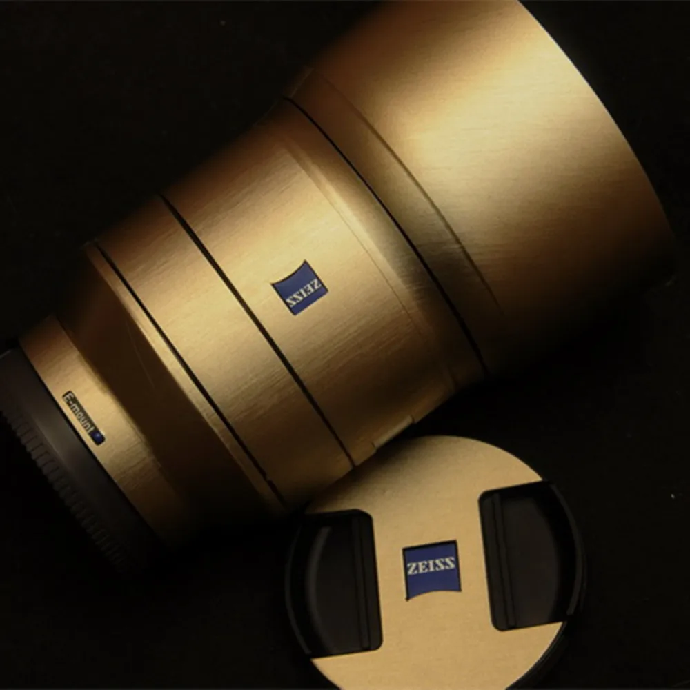 Защитный чехол для объектива Zeiss Batis 40 мм 18 25 85 135 | Электроника