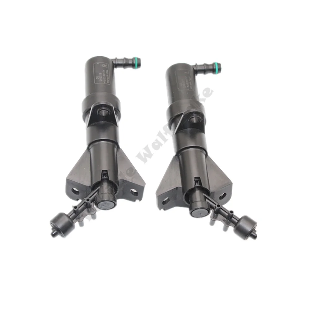 2 шт. для VW Passat CC 2008 2009 2010 2011 2012 мойка фар в автомобиле подъемный цилиндр