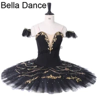 adult customized ballet stage costume tutu for girls professiona tutu women pancake tutu dress bt9295