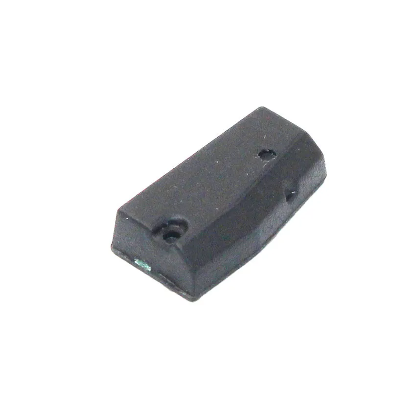 4D63 80 бит авто транспондер чип Керамический автомобильный пустой ключа для Ford Mazda |