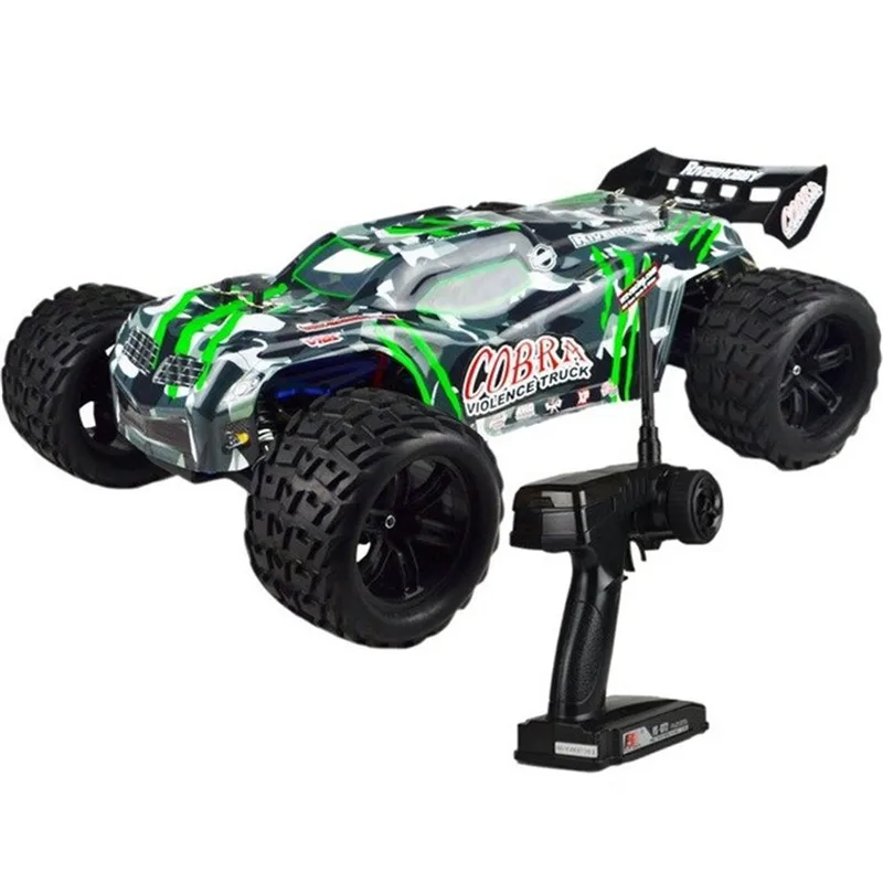 

Модель автомобиля VRX Racing RH818 EBD, 485 мм, 1/8, 2,4 ГГц, 4WD