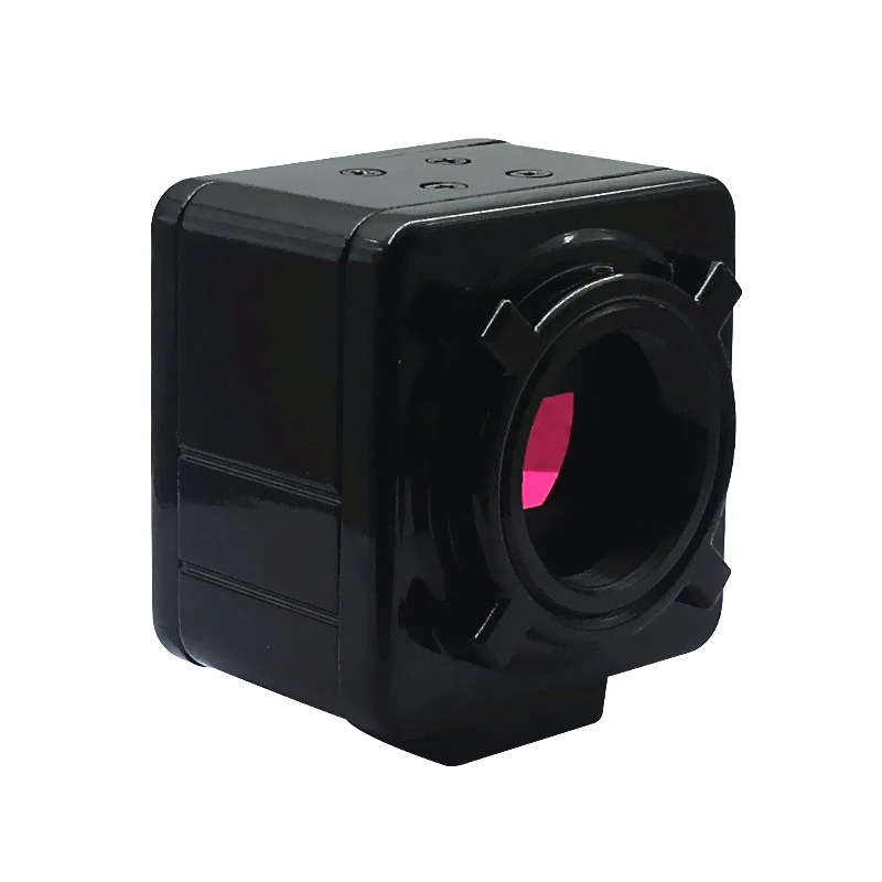 HD 2 млн промышленная камера с интерфейсом USB CCD Функция измерения высокой четкости