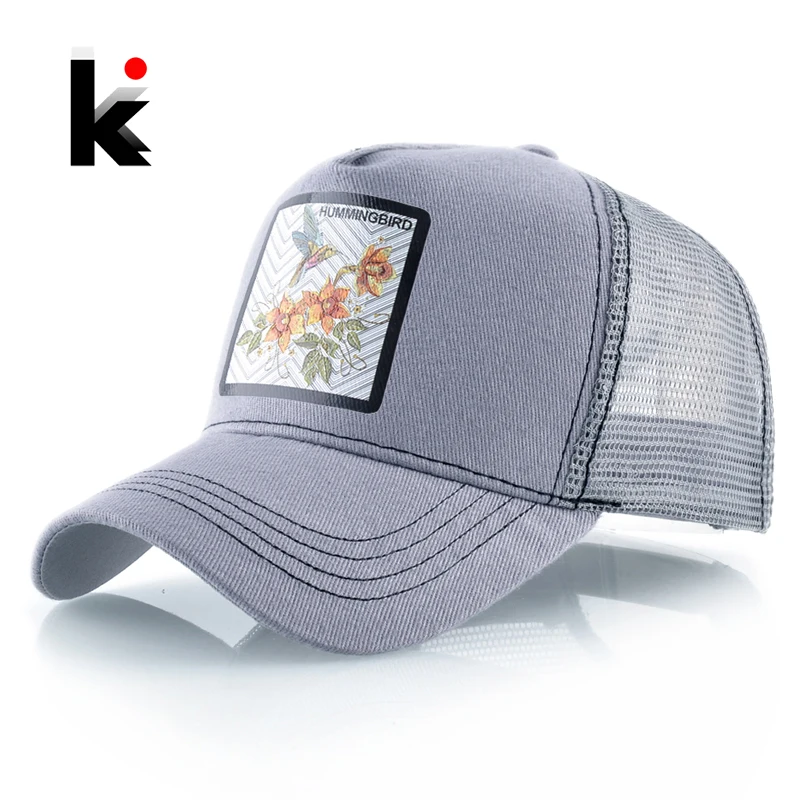 Мужские папа и бейсболкой летняя бейсбольные кепки с сеточкой Женская Бейсболка