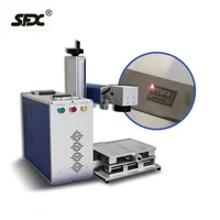 fiber laser marking machine price in pakistan india stable quality
