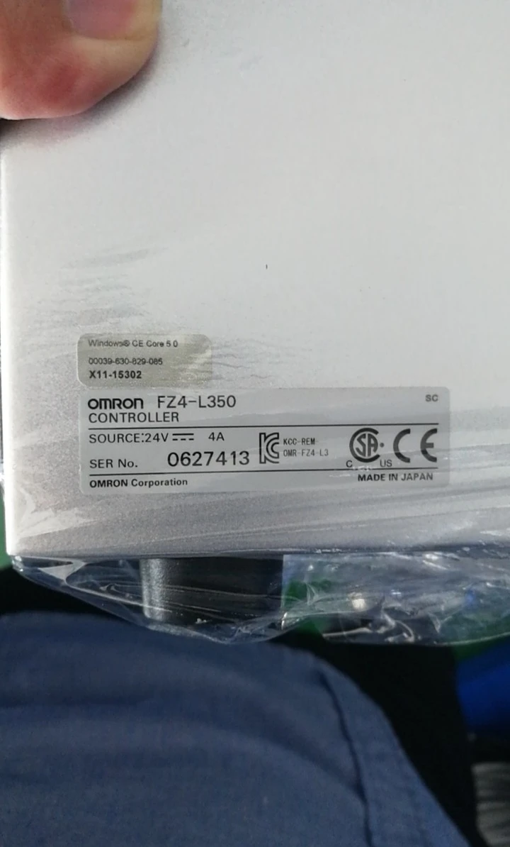 

OMRON FZ4-L350 ( )