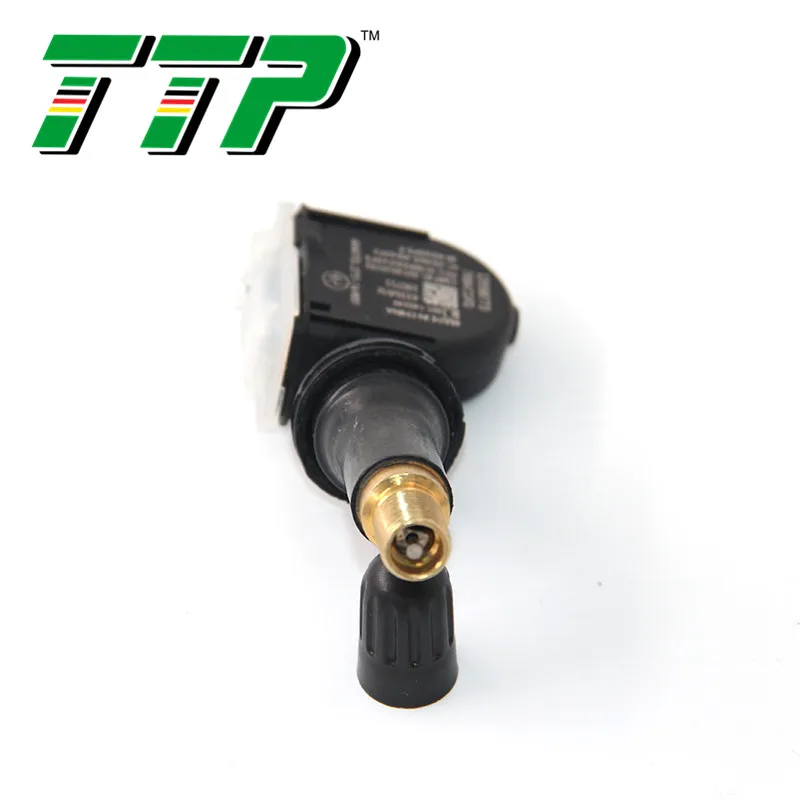 Система контроля давления в шинах TTP 4 шт. 13598773 TPMS для Cadillac CT6 XT5 SRX Chevrolet Malibu Opel 315 МГц