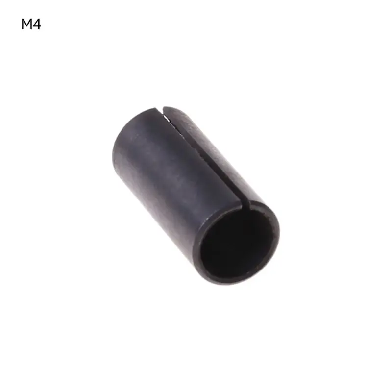 

1 Pc High Precision Adapter Collet Shank Router Tool Adapters Holder