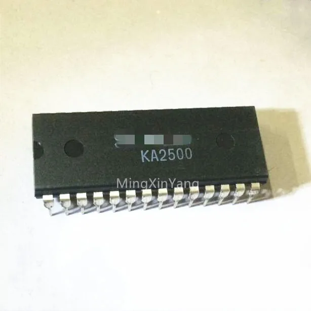 

5PCS KA2500 DIP-28 Integrated Circuit IC chip