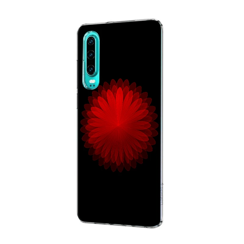 Мобильный чехол для телефона Honor 6A 6C 7A 7X8 8X 8C 9 9X10 20 Lite рro твердый переплет Звездная